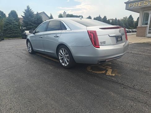 Used 2014 Cadillac XTS Luxury FWD image 3