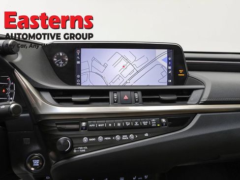 Used 2020 Lexus ES 350 w/ Accessory Package FWD image 12