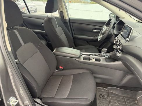 Used 2023 Nissan Sentra SV w/ All-Weather Package image 27