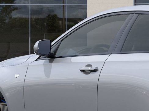 New 2025 Cadillac CT4 Sport image 42