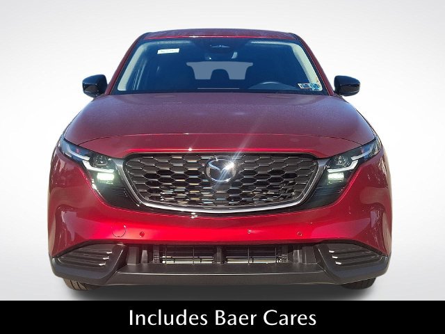 New 2026 MAZDA CX-5 Select AWD/4WD image 2