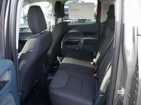 New 2025 Ford Maverick XL w/ Equipment Group 102A image 21