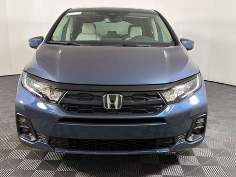 New 2026 Honda Odyssey EX-L image 5