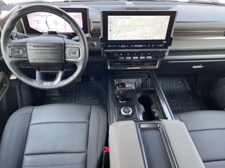 New 2025 GMC Hummer EV 2X AWD/4WD video 3