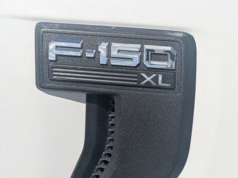 Used 2024 Ford F150 XL AWD/4WD image 15