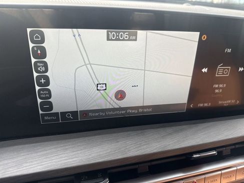 New 2025 Kia Telluride EX X-Line image 16