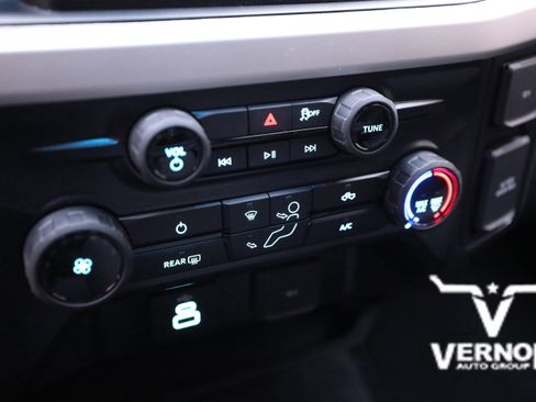 New 2026 Ford F250 XL w/ STX Appearance Package image 26