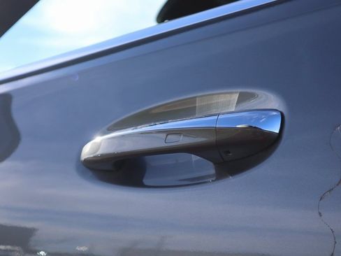 Certified 2026 Mercedes-Benz GLE 350 4MATIC image 13