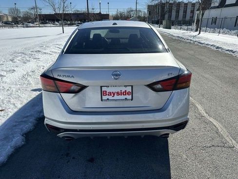 Used 2019 Nissan Altima 2.5 SL image 18