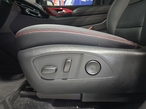 Used 2024 Chevrolet Traverse RS w/ LPO, Floor Liner Package image 14