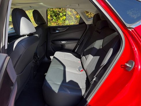 Used 2024 Lexus NX 350 AWD w/ Premium Package image 14