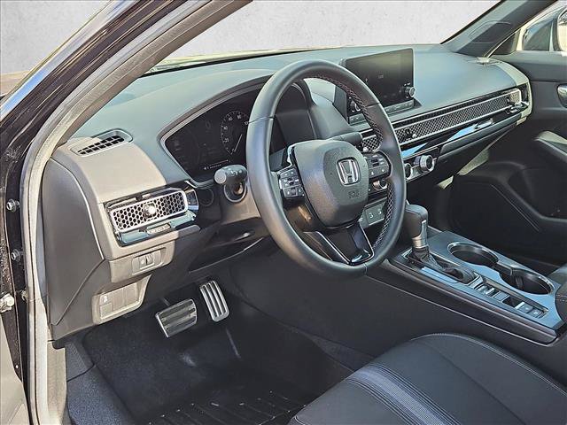Used 2025 Honda Civic FWD Hybrid Sedan image 10