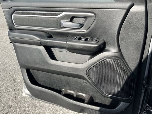 Used 2021 RAM 1500 Big Horn w/ Trailer Tow Group image 21