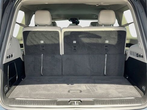 Used 2022 Jeep Wagoneer Series I w/ Convenience Group I image 16