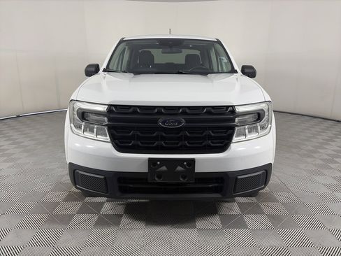 Certified 2023 Ford Maverick XL w/ Equipment Group 100A Standard image 2