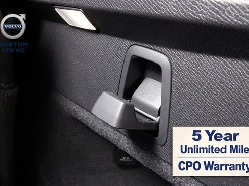 Certified 2026 Volvo XC90 B6 Ultra AWD/4WD image 41