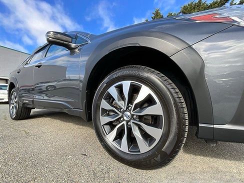 Certified 2023 Subaru Outback Limited w/ Popular Package #2 image 11