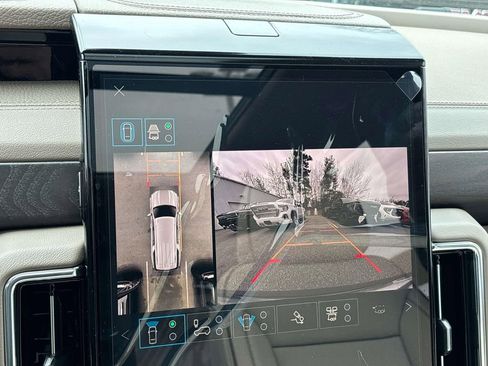 New 2026 GMC Yukon XL Denali image 16