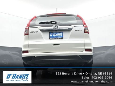 Used 2016 Honda CR-V LX image 11