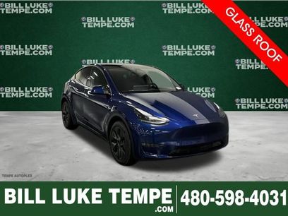 Used 2024 Tesla Model Y Long Range