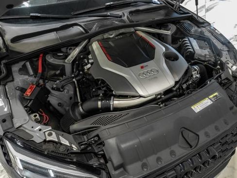 Used 2018 Audi RS 5 AWD/4WD image 64