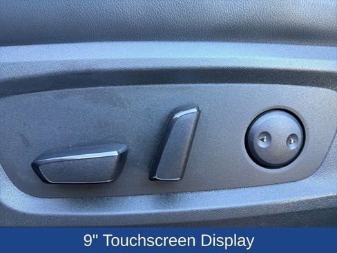 Used 2022 Nissan Pathfinder SL w/ SL Premium Package image 23