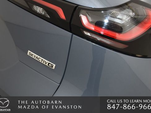 New 2026 MAZDA CX-5 Select image 44