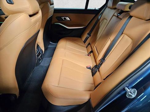 New 2026 BMW 330i xDrive Sedan w/ Premium Package image 15