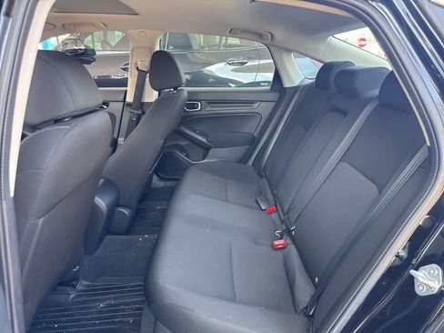 Used 2023 Honda Civic EX image 18