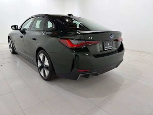 Used 2023 BMW i4 eDrive35 w/ Premium Package RWD image 3