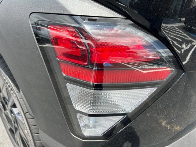 New 2026 Hyundai Kona SEL Sport FWD image 6