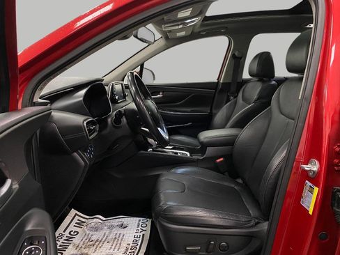 Used 2020 Hyundai Santa Fe SEL image 31