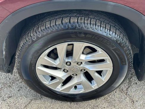 Used 2015 Honda CR-V EX-L image 25