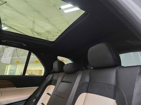 Certified 2024 Mercedes-Benz GLE 53 AMG 4MATIC image 18