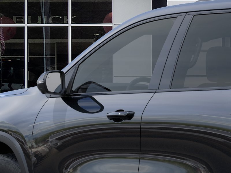 New 2027 GMC Acadia AT4 w/ Super Cruise Package AWD/4WD image 12