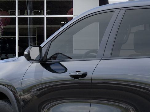 New 2027 GMC Acadia AT4 w/ Super Cruise Package AWD/4WD image 12