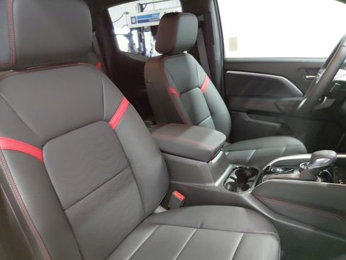 New 2026 Chevrolet Colorado Z71 w/ Z71 Convenience Package 2 image 22