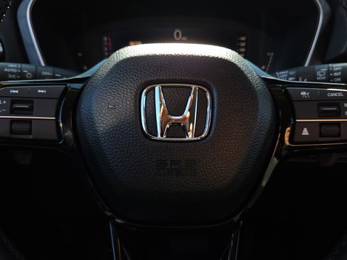 New 2026 Honda Pilot EX-L image 10