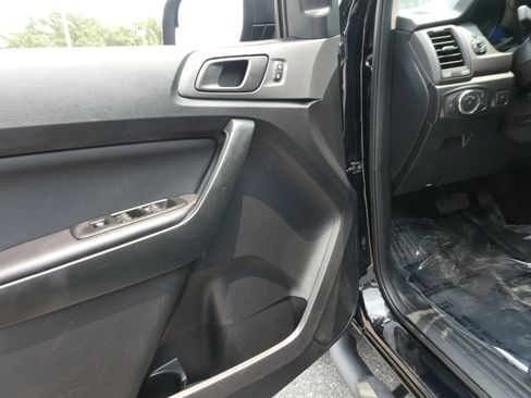 Used 2021 Ford Ranger XL w/ Equipment Group 101A High AWD/4WD image 14
