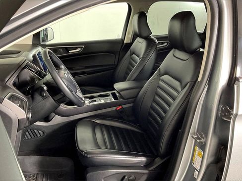 Used 2024 Ford Edge SEL w/ Convenience Package image 24