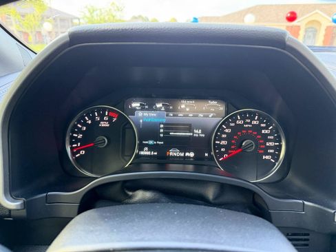 Used 2020 Ford F150 Raptor w/ Equipment Group 802A Luxury AWD/4WD image 18