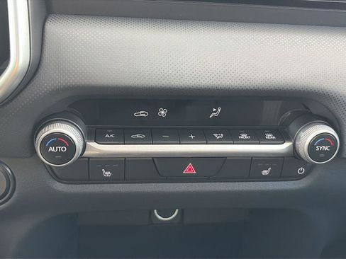 New 2025 MAZDA CX-50 AWD 2.5 S w/ Premium Package image 19