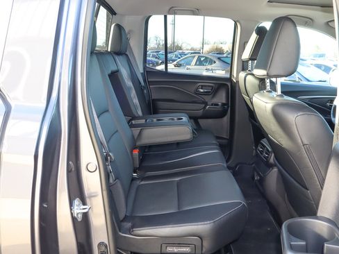 Used 2025 Honda Ridgeline RTL image 30