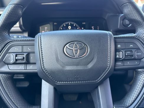 New 2025 Toyota Tacoma SR5 image 24