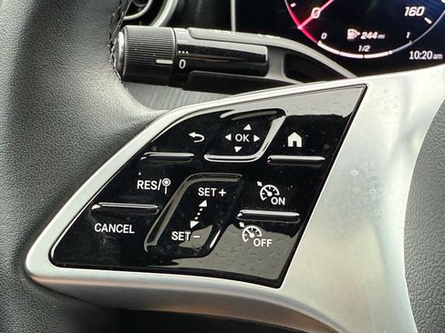 Certified 2025 Mercedes-Benz C 300 4MATIC Sedan image 20