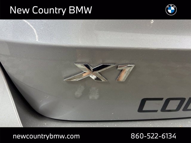 Certified 2026 BMW X1 xDrive28i w/ Convenience Package AWD/4WD image 10