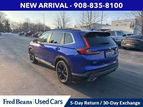 Used 2023 Honda CR-V Sport Touring image 6
