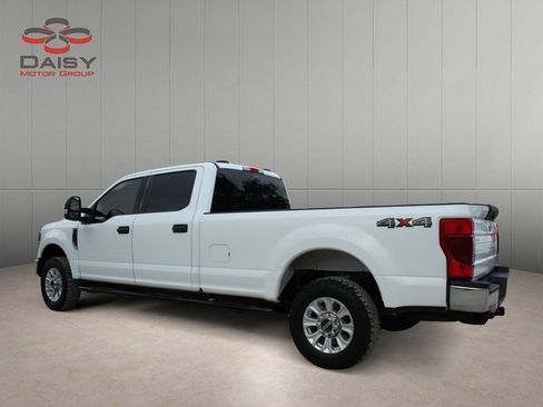 Used 2022 Ford F250 XLT image 7