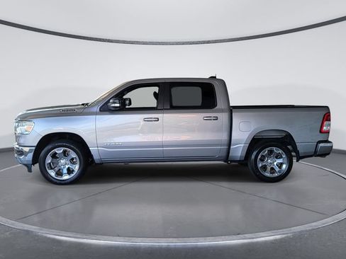 Used 2022 RAM 1500 Big Horn AWD/4WD image 6
