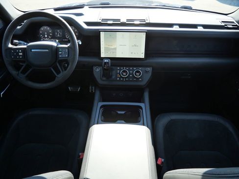 Used 2024 Land Rover Defender 110 Carpathian Edition AWD/4WD image 32